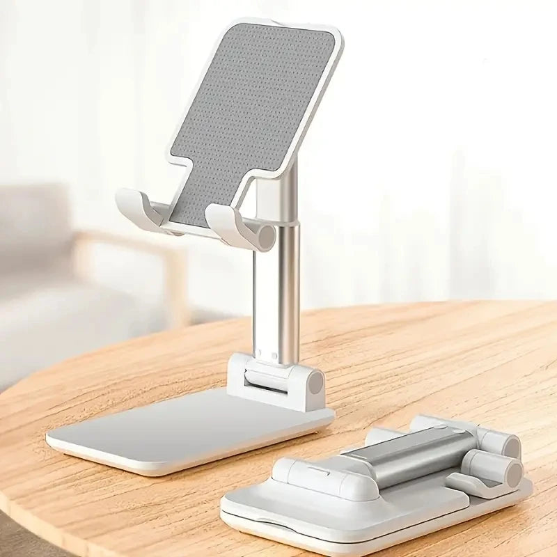 Phone-Tablet Holder Stand
